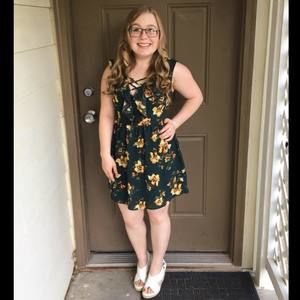 Meet your Posher, Sarah